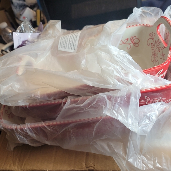 Ceramic cooking - Picture 6 of 7